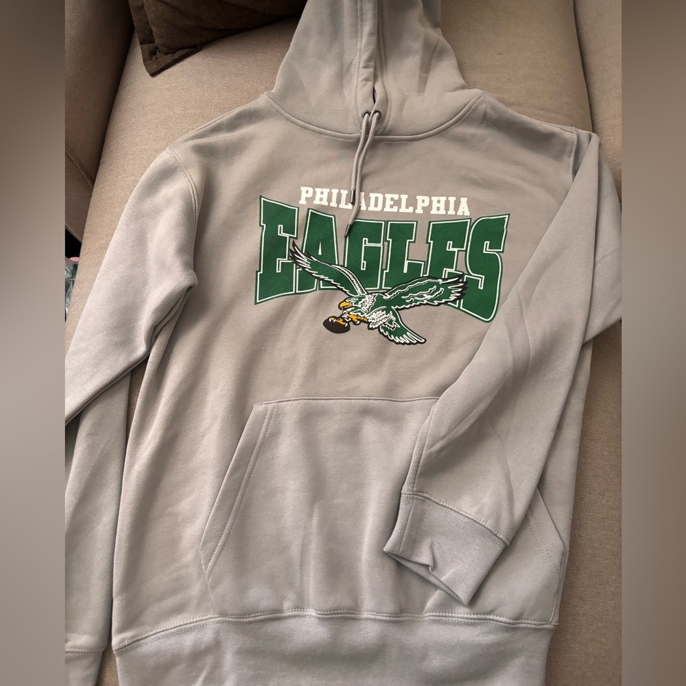 NFL Eagles Hoodie